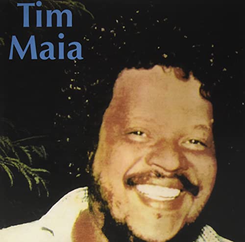 Tim Maia [Vinyl LP] von FUTURE SHOCK