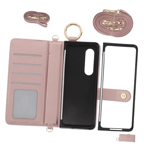 FUTUREORYY 1 Set Klapp Handytasche Handyhüllen Handytasche Handyhülle Tasche Handyhülle Rose FUTUREORYY 1 Set Klapp Handytasche Handyhüllen Handytasche Handyhülle Tasche Handyhülle Rose von FUTUREORYY