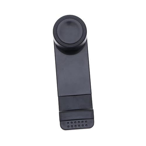 FUTUREORYY 1 Stück Autonavigationsständer Auto Handy Halterung Universal- Auto handyhalter Conditioner Luft Handyhalterung fürs Auto handyhalter Auto Handyständer Telefonhalterung Schwarz FUTUREORYY 1 Stück Autonavigationsständer Auto Handy Halterung Universal- Auto handyhalter Conditioner Luft Handyhalterung fürs Auto handyhalter Auto Handyständer Telefonhalterung Schwarz von FUTUREORYY