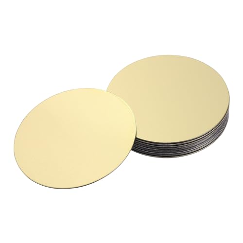 FUTUREORYY 10Stücke Magnetische Metallplatten mit Klebefolie für Handyhalterung Runde Magnetische Kfz Halterung für Smartphone Tablet Einfach Anzubringen Selbstklebend FUTUREORYY 10Stücke Magnetische Metallplatten mit Klebefolie für Handyhalterung Runde Magnetische Kfz Halterung für Smartphone Tablet Einfach Anzubringen Selbstklebend von FUTUREORYY