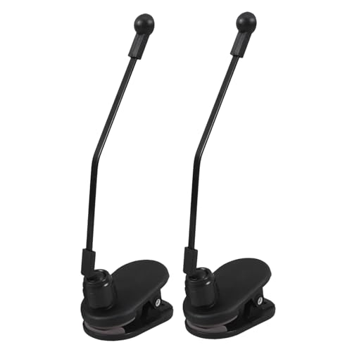 FUTUREORYY 2 Stück Klavierpartiturpresse Notenbinder Clip Musiklesezeichen Musikbuch Clip Für Klavier Notenbuchhalter Clip Musikbinder Zubehör Klaviernoten Seitenhalter Clip FUTUREORYY 2 Stück Klavierpartiturpresse Notenbinder Clip Musiklesezeichen Musikbuch Clip Für Klavier Notenbuchhalter Clip Musikbinder Zubehör Klaviernoten Seitenhalter Clip von FUTUREORYY