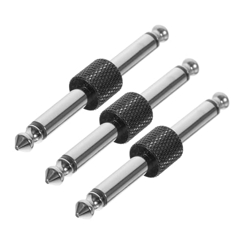 FUTUREORYY 3Stücke Gitarrenpedal Adapter Pedalkupplung für Stabile mit Gitarren Keyboards und Musikinstrumenten Robuste Metallkonstruktion Leicht zu Transportieren FUTUREORYY 3Stücke Gitarrenpedal Adapter Pedalkupplung für Stabile mit Gitarren Keyboards und Musikinstrumenten Robuste Metallkonstruktion Leicht zu Transportieren von FUTUREORYY