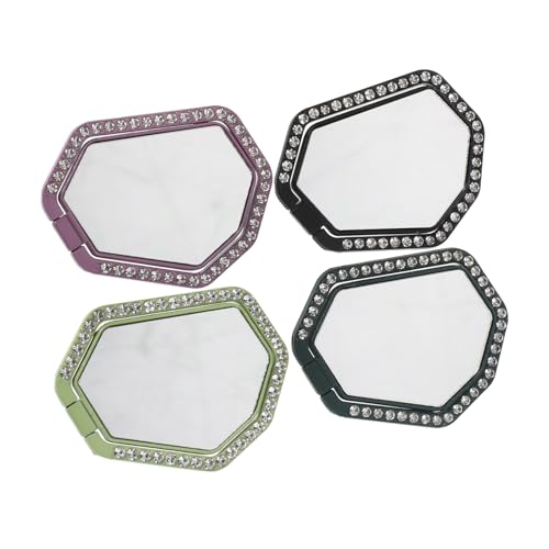 FUTUREORYY 4 Stück Handy Ringhalter Ring Telefonhalter Telefonhülle Ring Telefonringhalter Griff Handy Ringhalter Telefon Fingerhalter Ringhalter Für Handy Eisenbleche FUTUREORYY 4 Stück Handy Ringhalter Ring Telefonhalter Telefonhülle Ring Telefonringhalter Griff Handy Ringhalter Telefon Fingerhalter Ringhalter Für Handy Eisenbleche von FUTUREORYY