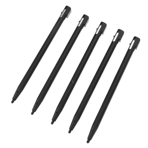 FUTUREORYY 5 Stück Stylus Tragbarer Smart Pen Tablet Stifte Für Touchscreen Stift Tablet Bildschirmstift Für Touchscreen Digitaler Zeichenstift Touchscreen Stift Zeichenstift Für FUTUREORYY 5 Stück Stylus Tragbarer Smart Pen Tablet Stifte Für Touchscreen Stift Tablet Bildschirmstift Für Touchscreen Digitaler Zeichenstift Touchscreen Stift Zeichenstift Für von FUTUREORYY