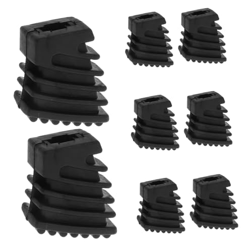 FUTUREORYY 9 Teilige Drum Fußmatte Aus Leder Zusammen Mit Beat Pads Für Die Musikproduktion Play Drum Pad Saxophon Kissen Finger Drum Pad Rutschfeste Drum Füße Beinstütze Für E Gitarre FUTUREORYY 9 Teilige Drum Fußmatte Aus Leder Zusammen Mit Beat Pads Für Die Musikproduktion Play Drum Pad Saxophon Kissen Finger Drum Pad Rutschfeste Drum Füße Beinstütze Für E Gitarre von FUTUREORYY