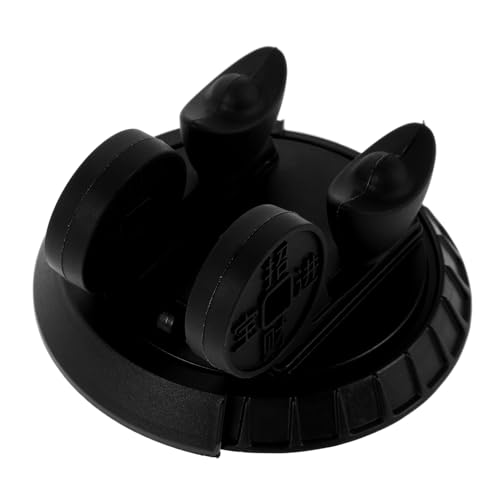 FUTUREORYY Autotelefonhalter temporäre Parkschilder für Fahrzeuge Parkkartenschild temporäre Parkkarte für Autos Auto Handy kennzeichen Abs Grey FUTUREORYY Autotelefonhalter temporäre Parkschilder für Fahrzeuge Parkkartenschild temporäre Parkkarte für Autos Auto Handy kennzeichen Abs Grey von FUTUREORYY