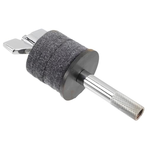 FUTUREORYY Cymbal Stacker Für Trommel Langlebiger Beckenhalter Für Platzsparende Anordnung Kompatibel Mit Meisten Drum Kits Einfache Installation Stabil Und Sicher von FUTUREORYY