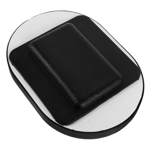 FUTUREORYY Drum Pad Equipment Tool Selbstklebendes Vibrationspad Becken Sound Control Mat Kid Drum Noise Reduction Mat Drum Tip Drum Noise Damping Pad Gummi Schwarz FUTUREORYY Drum Pad Equipment Tool Selbstklebendes Vibrationspad Becken Sound Control Mat Kid Drum Noise Reduction Mat Drum Tip Drum Noise Damping Pad Gummi Schwarz von FUTUREORYY