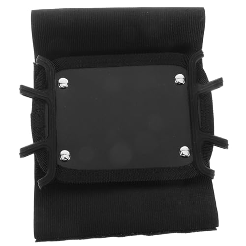 FUTUREORYY Fahrzeughalter -Tablet Tablet-Ständer Rücksitz-Auto-Organizer Rücksitz-Handyhalterung fürs Auto Tablet-Halterung für die Kopfstütze im Auto Nylon Black FUTUREORYY Fahrzeughalter -Tablet Tablet-Ständer Rücksitz-Auto-Organizer Rücksitz-Handyhalterung fürs Auto Tablet-Halterung für die Kopfstütze im Auto Nylon Black von FUTUREORYY