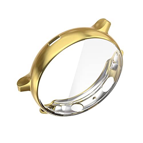 FUTUREORYY Galvani sierte Schutzhülle Smartwatch-Zubehör Beobachten Sie Cover Abdeckung Uhr 2 Uhr Armbanduhr Ultra Smart Watch Schutzhülle Beobachten Sie den Fall Golden FUTUREORYY Galvani sierte Schutzhülle Smartwatch-Zubehör Beobachten Sie Cover Abdeckung Uhr 2 Uhr Armbanduhr Ultra Smart Watch Schutzhülle Beobachten Sie den Fall Golden von FUTUREORYY