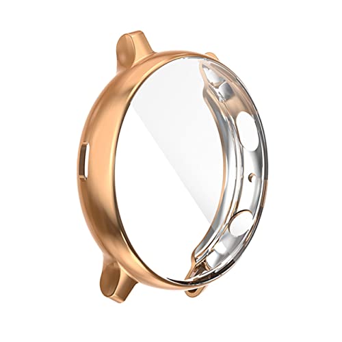 FUTUREORYY Galvani sierte Schutzhülle betrachten rundum Gehäuse Smartwatch Rahmen schützend Rose Smart Watch Schutzhülle Beobachten Sie den Fall Uhrengehäuseabdeckung Golden FUTUREORYY Galvani sierte Schutzhülle betrachten rundum Gehäuse Smartwatch Rahmen schützend Rose Smart Watch Schutzhülle Beobachten Sie den Fall Uhrengehäuseabdeckung Golden von FUTUREORYY
