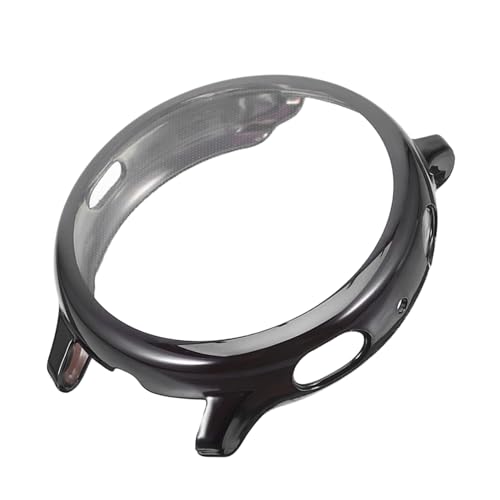 FUTUREORYY Galvani sierte Schutzhülle gehäuse Beobachten Sie den Fall Smart Watch Schutzhülle schützende Rahmenabdeckung Uhrendeckel Grey FUTUREORYY Galvani sierte Schutzhülle gehäuse Beobachten Sie den Fall Smart Watch Schutzhülle schützende Rahmenabdeckung Uhrendeckel Grey von FUTUREORYY
