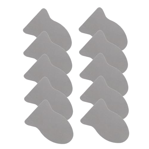 FUTUREORYY Gaming-handschuhe 10 Stück Atmungsaktive Fingermanschetten Gaming-griff Dünn Elastisch Für Verbesserte Präzision FUTUREORYY Gaming-handschuhe 10 Stück Atmungsaktive Fingermanschetten Gaming-griff Dünn Elastisch Für Verbesserte Präzision von FUTUREORYY
