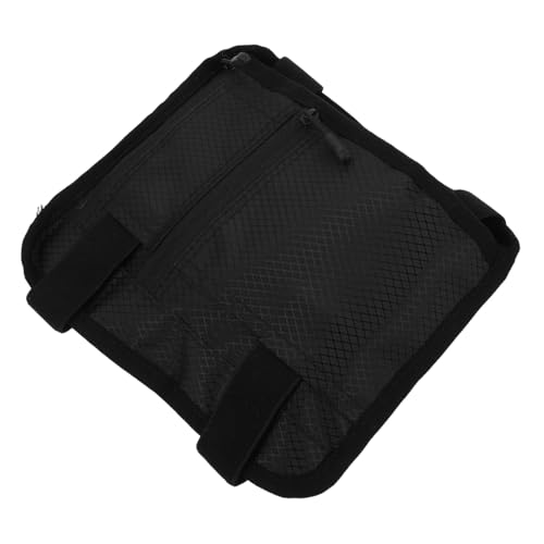FUTUREORYY Handy Beintasche Oberschenkeltasche Beintasche Beintasche Für Männer Schwarz Hochelastisches Gummiband FUTUREORYY Handy Beintasche Oberschenkeltasche Beintasche Beintasche Für Männer Schwarz Hochelastisches Gummiband von FUTUREORYY