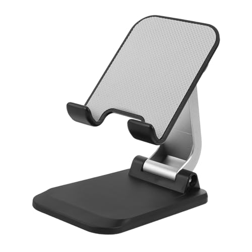 FUTUREORYY Handyhalter Tablet Ständer Schreibtisch Telefonständer Handyhalter Telefonständer Für Den Schreibtisch Tablet Bodenständer Handy Tischständer Telefonhalter Für Den FUTUREORYY Handyhalter Tablet Ständer Schreibtisch Telefonständer Handyhalter Telefonständer Für Den Schreibtisch Tablet Bodenständer Handy Tischständer Telefonhalter Für Den von FUTUREORYY