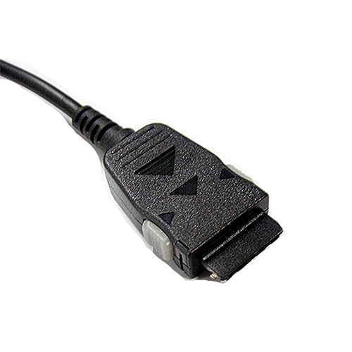FUTUREORYY Ladegerät Usb Kabel Ladung Black von FUTUREORYY