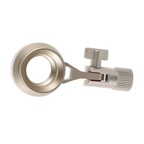 FUTUREORYY Stoßfester Mikrofonständer Kabelloser Mikrofonclip Mikrofonzubehör Mikrofonhalter Clip Mikrofon Shock Mount Mikrofon Cliphalter Notenständer Clip Mikrofonarm FUTUREORYY Stoßfester Mikrofonständer Kabelloser Mikrofonclip Mikrofonzubehör Mikrofonhalter Clip Mikrofon Shock Mount Mikrofon Cliphalter Notenständer Clip Mikrofonarm von FUTUREORYY