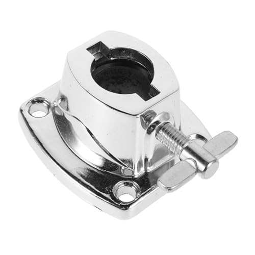 FUTUREORYY Wasserrohr Aufhängungssitz Drum Modul Klemme Beckenständer Zubehör Drum Ständer Zubehör Percussion Glockenspiel Halterung Beckenständer Halterung Drum Rack Montageklemme FUTUREORYY Wasserrohr Aufhängungssitz Drum Modul Klemme Beckenständer Zubehör Drum Ständer Zubehör Percussion Glockenspiel Halterung Beckenständer Halterung Drum Rack Montageklemme von FUTUREORYY