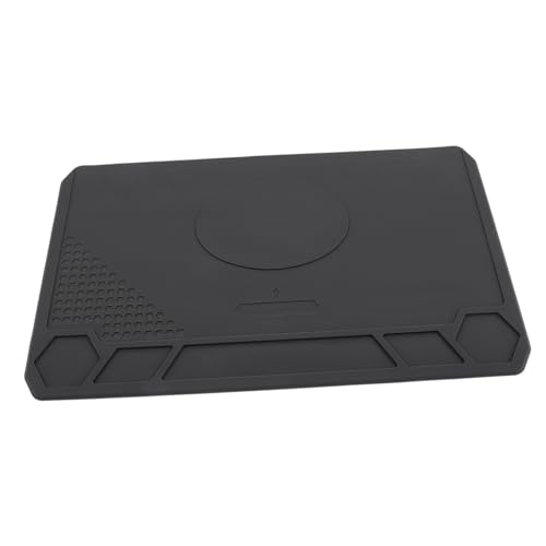 FUTUREORYY Zellisolationspad Hitzebeständige Matte Erdungsmatte Silikonmatten Wärmeleitpads Lötzubehör Lötmatten Silikonpad Elektronik Arbeitsmatte Graues Kieselgel FUTUREORYY Zellisolationspad Hitzebeständige Matte Erdungsmatte Silikonmatten Wärmeleitpads Lötzubehör Lötmatten Silikonpad Elektronik Arbeitsmatte Graues Kieselgel von FUTUREORYY