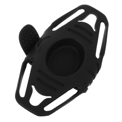 FUTUREORYY handyhalter vorderes Fahrradlicht Fahrrad-LED-Leuchten Zyklus Zubehör für Mobilitätsroller hintere Fahrradträger für Fahrräder Fahrrad Telefon Kieselgel Black FUTUREORYY handyhalter vorderes Fahrradlicht Fahrrad-LED-Leuchten Zyklus Zubehör für Mobilitätsroller hintere Fahrradträger für Fahrräder Fahrrad Telefon Kieselgel Black von FUTUREORYY