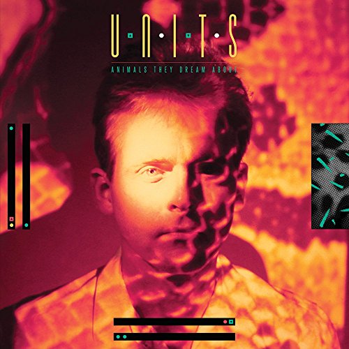 Animals They Dream About (180g Lp+Mp3/C.Zoo) [Vinyl LP] von FUTURISMO