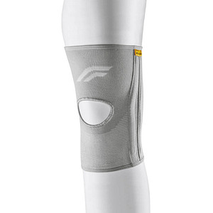 FUTURO™ Kniebandage 46163DABI, Gr. S grau 30,5-36,8 cm, 1 St. von FUTURO™