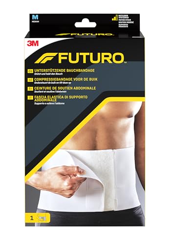 FUTURO Unterstützende Bauchbandage, M FUTURO Unterstützende Bauchbandage, M von FUTURO