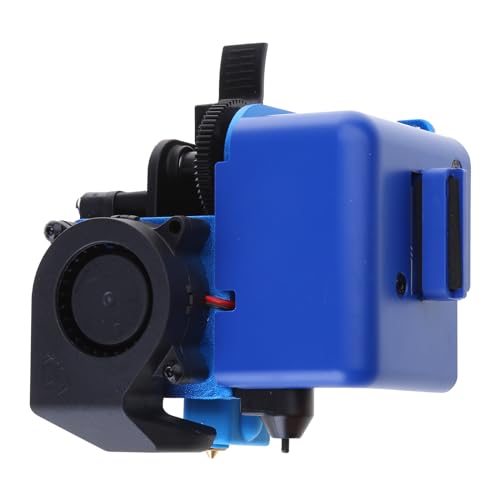3D-Drucker Hotend Direct Drive Extruder Great Hot End Extrusion Head BL-Touch für Sidewinder-X2 & SW-X2 3D-Drucker Hotend Direct Drive Extruder Great Hot End Extrusion Head BL-Touch für Sidewinder-X2 & SW-X2 von FUUGlan