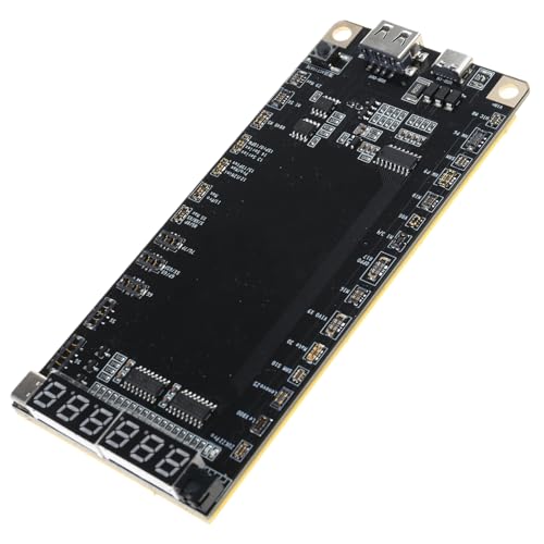 FUUGlan Batterie-Aktivierungs-Board-Erkennungs-Panel, geeignet für mehrere Modelle, Telefon-Reparatur, schnelles Laden und automatische Abschaltung FUUGlan Batterie-Aktivierungs-Board-Erkennungs-Panel, geeignet für mehrere Modelle, Telefon-Reparatur, schnelles Laden und automatische Abschaltung von FUUGlan