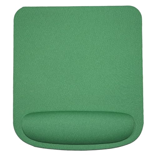FUUGlan Ergonomische Handgelenkauflage, Mauspad mit rutschfester Unterseite, Mauspad für Laptops, Computer, Spiele, Büro FUUGlan Ergonomische Handgelenkauflage, Mauspad mit rutschfester Unterseite, Mauspad für Laptops, Computer, Spiele, Büro von FUUGlan