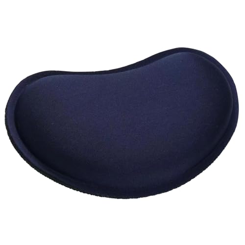 FUUGlan Ergonomische Handgelenkauflage aus Memory-Schaum für Computer, Büros, Arbeit, PC, Gaming, Büroangestellte FUUGlan Ergonomische Handgelenkauflage aus Memory-Schaum für Computer, Büros, Arbeit, PC, Gaming, Büroangestellte von FUUGlan