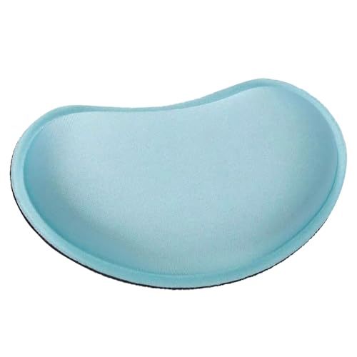 FUUGlan Ergonomische Handgelenkauflage aus Memory-Schaum für Computer, Büros, Arbeit, PC, Gaming, Büroangestellte FUUGlan Ergonomische Handgelenkauflage aus Memory-Schaum für Computer, Büros, Arbeit, PC, Gaming, Büroangestellte von FUUGlan