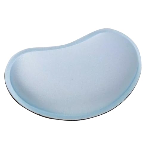 FUUGlan Ergonomische Handgelenkauflage aus Memory-Schaum für Computer, Büros, Arbeit, PC, Gaming, Büroangestellte FUUGlan Ergonomische Handgelenkauflage aus Memory-Schaum für Computer, Büros, Arbeit, PC, Gaming, Büroangestellte von FUUGlan