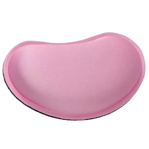 FUUGlan Ergonomische Handgelenkauflage aus Memory-Schaum für Computer, Büros, Arbeit, PC, Gaming, Büroangestellte FUUGlan Ergonomische Handgelenkauflage aus Memory-Schaum für Computer, Büros, Arbeit, PC, Gaming, Büroangestellte von FUUGlan