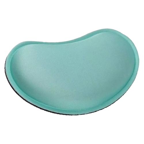FUUGlan Ergonomische Handgelenkauflage aus Memory-Schaum für Computer, Büros, Arbeit, PC, Gaming, Büroangestellte FUUGlan Ergonomische Handgelenkauflage aus Memory-Schaum für Computer, Büros, Arbeit, PC, Gaming, Büroangestellte von FUUGlan