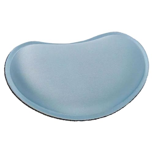 FUUGlan Ergonomische Handgelenkauflage aus Memory-Schaum für Computer, Büros, Arbeit, PC, Gaming, Büroangestellte von FUUGlan