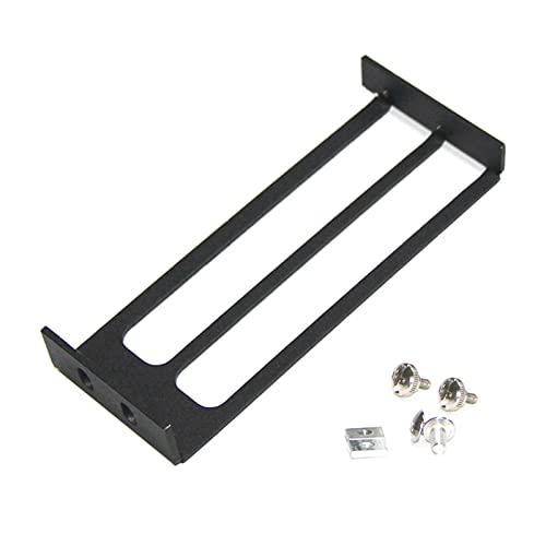 FUUGlan Grafikkarten-C-Typ GPU-Leitblech Aluminiumlegierung Grafikkarten-Sag-Halterung Desktop-PC-Gehäuse-Zubehör FUUGlan Grafikkarten-C-Typ GPU-Leitblech Aluminiumlegierung Grafikkarten-Sag-Halterung Desktop-PC-Gehäuse-Zubehör von FUUGlan