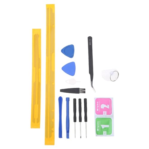 FUUGlan Klebeband-Aufkleber für 3/4/5/6/7 LCD-Bildschirm-Rahmen-Aufkleber FUUGlan Klebeband-Aufkleber für 3/4/5/6/7 LCD-Bildschirm-Rahmen-Aufkleber von FUUGlan