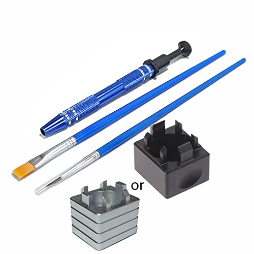 FUUGlan Lube Station Öffner Abzieher Schmierung Entfernung Fixierung für mechanische Tastatur FUUGlan Lube Station Öffner Abzieher Schmierung Entfernung Fixierung für mechanische Tastatur von FUUGlan