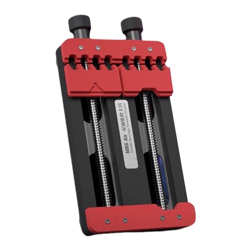 FUUGlan Mobile Reparatur-Arbeitsplätze, Werkzeug, Leiterplatte, Doppellager-Befestigungen für elektronische Reparaturtechniker FUUGlan Mobile Reparatur-Arbeitsplätze, Werkzeug, Leiterplatte, Doppellager-Befestigungen für elektronische Reparaturtechniker von FUUGlan