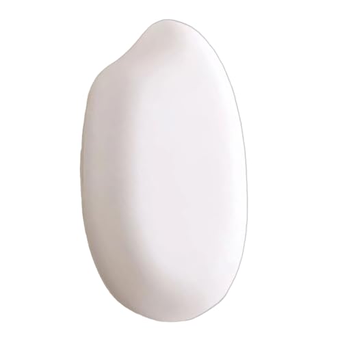 FUUGlan Reisförmiges Pad, bequemes Silikon-Handgelenk für den längeren Gebrauch mit Tastaturen oder FUUGlan Reisförmiges Pad, bequemes Silikon-Handgelenk für den längeren Gebrauch mit Tastaturen oder von FUUGlan