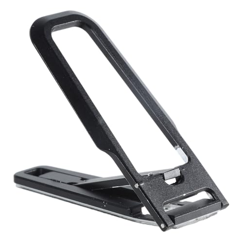 FUUGlan Ständer Handyhalterung, verstellbare Handyhalterung, Desktop-Kleber, unsichtbarer Ständer FUUGlan Ständer Handyhalterung, verstellbare Handyhalterung, Desktop-Kleber, unsichtbarer Ständer von FUUGlan