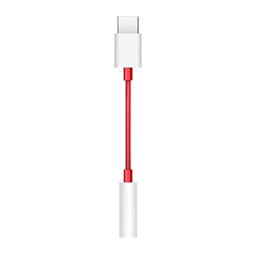 FUUGlan USB C auf 3,5 mm Adapter Typ C 1/8 Zoll Kopfhörer Konverter für Handy von FUUGlan