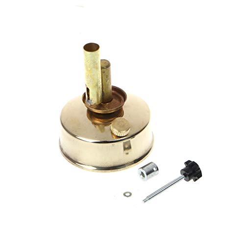 Messing-Lampen-Schlag für Taschenlampe Laborgeräte Heizung 150 Messing-Lampen-Schlag für Taschenlampe Laborgeräte Heizung 150 von FUUGlan