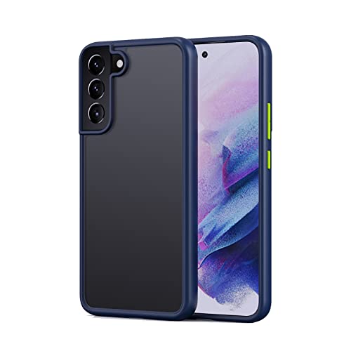 Modische Schutzhülle, stoßfestes Polycarbonat + TPU, flexibel, weicher Rahmen, Sichtschutz, Rückseite für S23/S23-Plus/S23 Modische Schutzhülle, stoßfestes Polycarbonat + TPU, flexibel, weicher Rahmen, Sichtschutz, Rückseite für S23/S23-Plus/S23 von FUUGlan