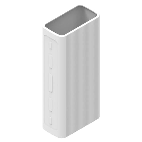 Silikon-Schutzhüllen, Außengehäuse, Schutzhülle für Generation 3 PB3018Z, 30000 mAh, Powerbank-Zubehör Silikon-Schutzhüllen, Außengehäuse, Schutzhülle für Generation 3 PB3018Z, 30000 mAh, Powerbank-Zubehör von FUUGlan