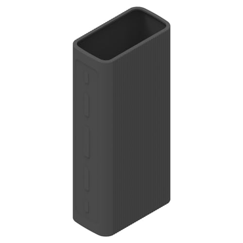 Silikon-Schutzhüllen, Außenhülle, Hülle für Generation 3 PB3018Z, 30.000 mAh, Powerbank-Zubehör Silikon-Schutzhüllen, Außenhülle, Hülle für Generation 3 PB3018Z, 30.000 mAh, Powerbank-Zubehör von FUUGlan