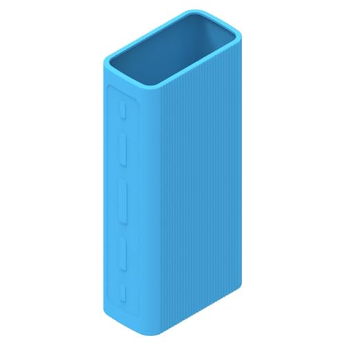 Silikon-Schutzhüllen, Außenhülle, Hülle für Generation 3 PB3018Z, 30.000 mAh, Powerbank-Zubehör Silikon-Schutzhüllen, Außenhülle, Hülle für Generation 3 PB3018Z, 30.000 mAh, Powerbank-Zubehör von FUUGlan