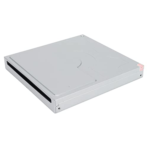 Game Disc Drive, DVD-Laufwerk für Spielkonsolen aus Metall für Wii U von FUWE