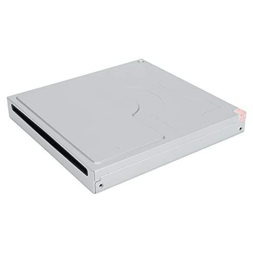Game Disc Drive, DVD-Laufwerk für Spielkonsolen aus Metall für Wii U Game Disc Drive, DVD-Laufwerk für Spielkonsolen aus Metall für Wii U von FUWE